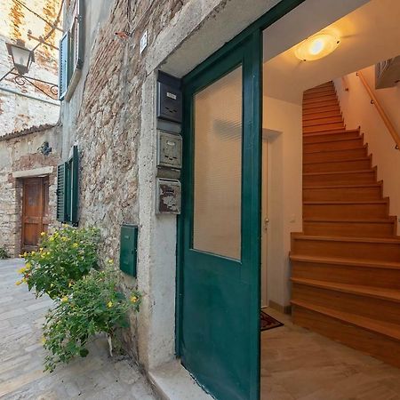 Mariva Downtown Studio Rovinj Extérieur photo